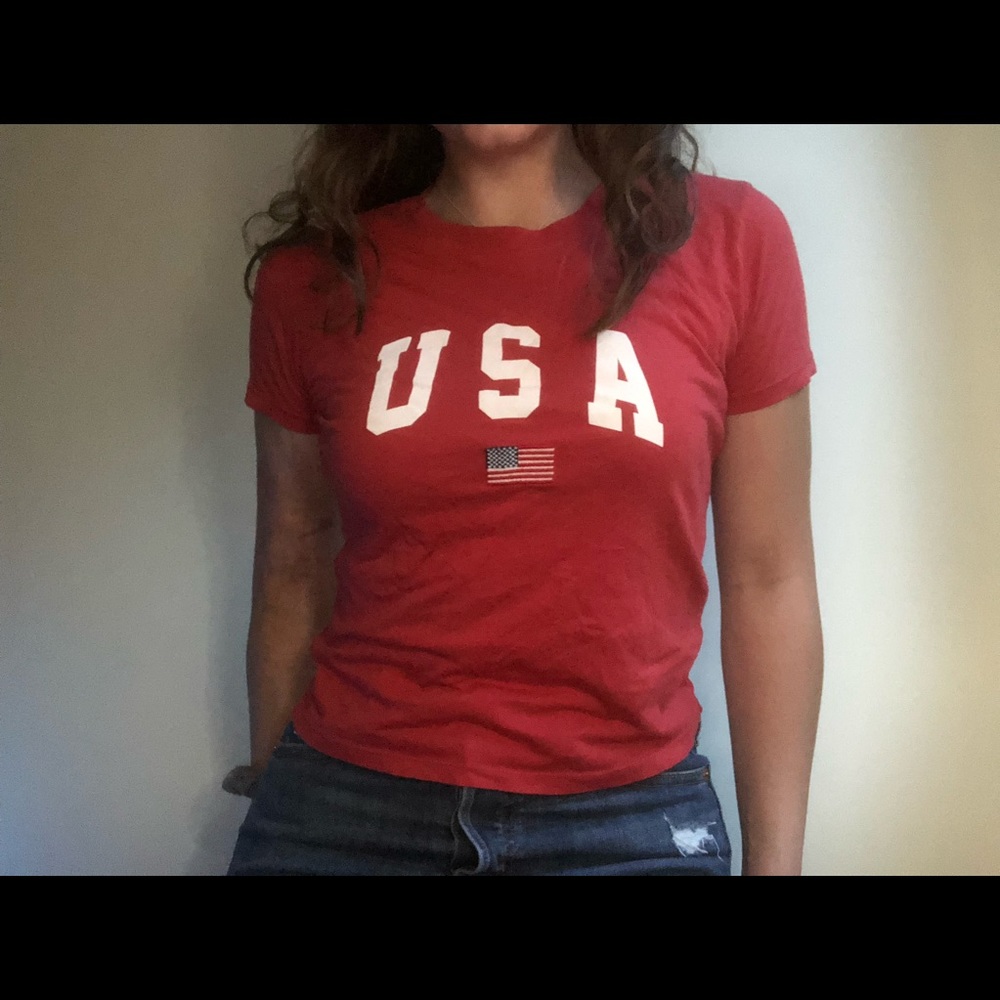 Brandy Melville USA Top